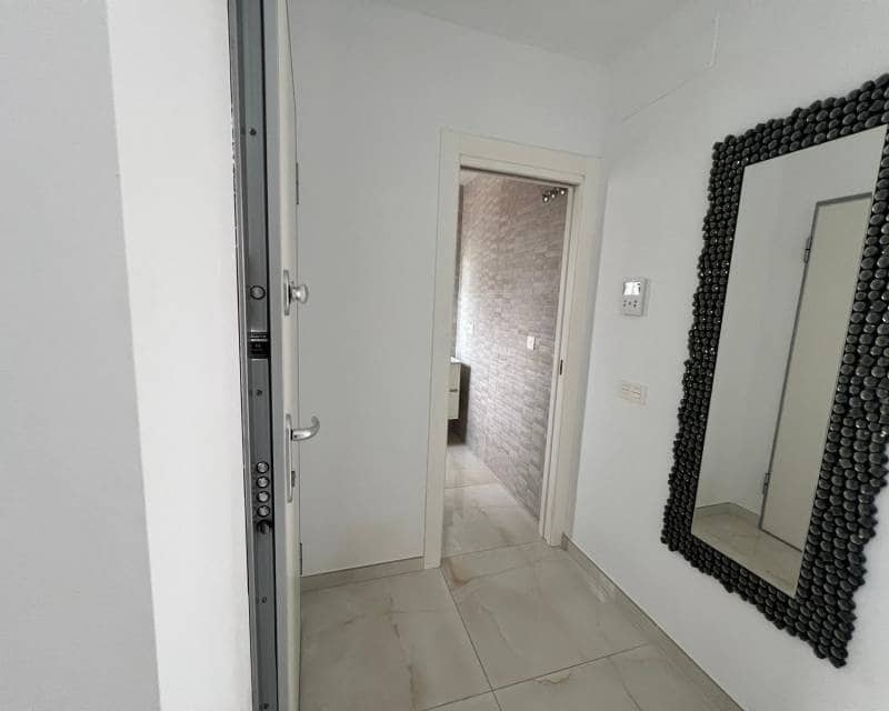 3 soveværelse Villa til salg i Orihuela Costa med swimmingpool garage - € 499.000 (Ref: 9035753)