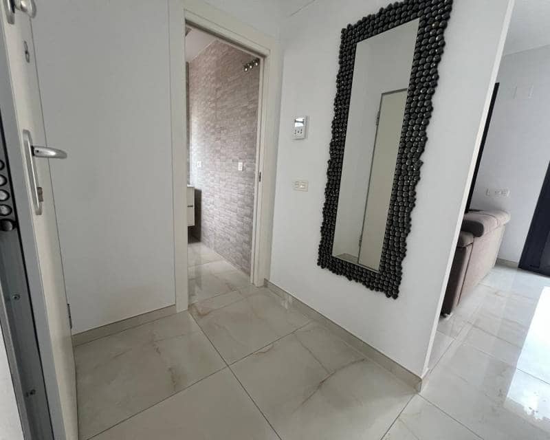 3 soveværelse Villa til salg i Orihuela Costa med swimmingpool garage - € 499.000 (Ref: 9035753)