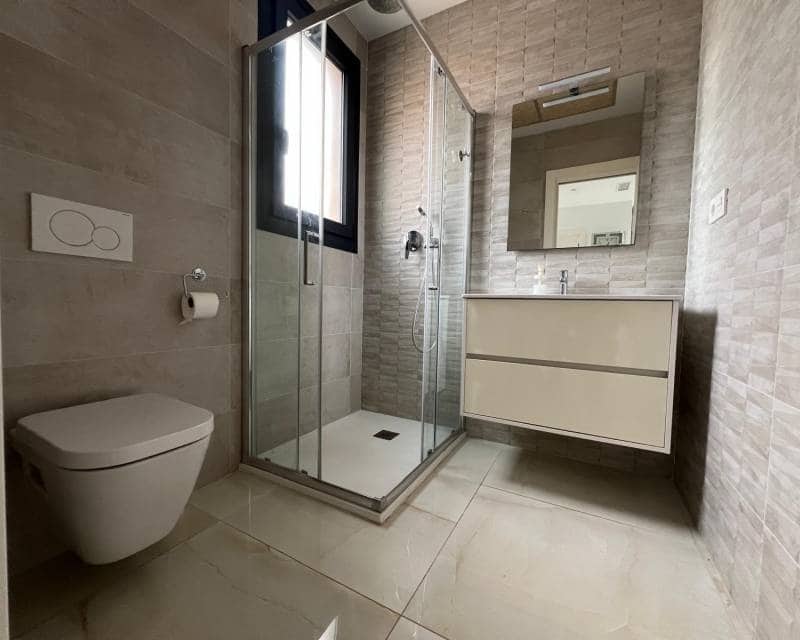 3 soveværelse Villa til salg i Orihuela Costa med swimmingpool garage - € 499.000 (Ref: 9035753)