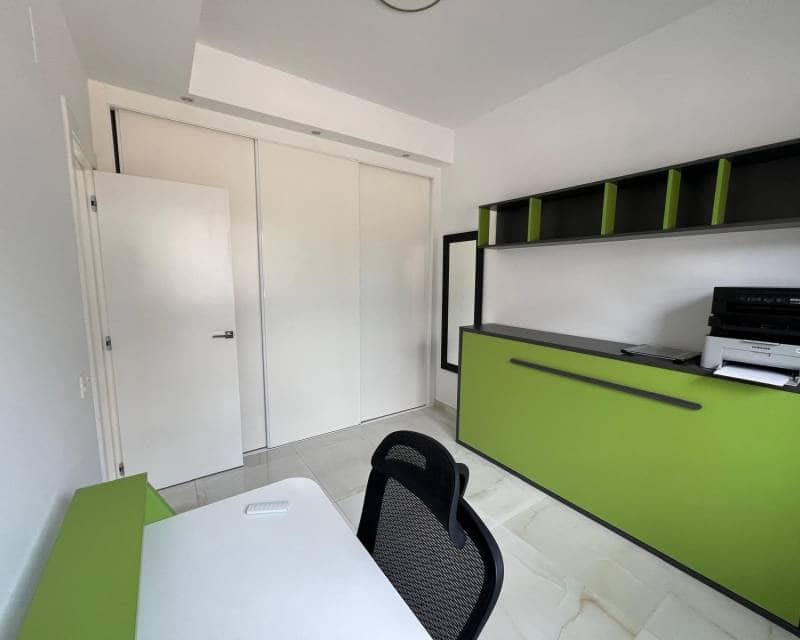 3 soveværelse Villa til salg i Orihuela Costa med swimmingpool garage - € 499.000 (Ref: 9035753)