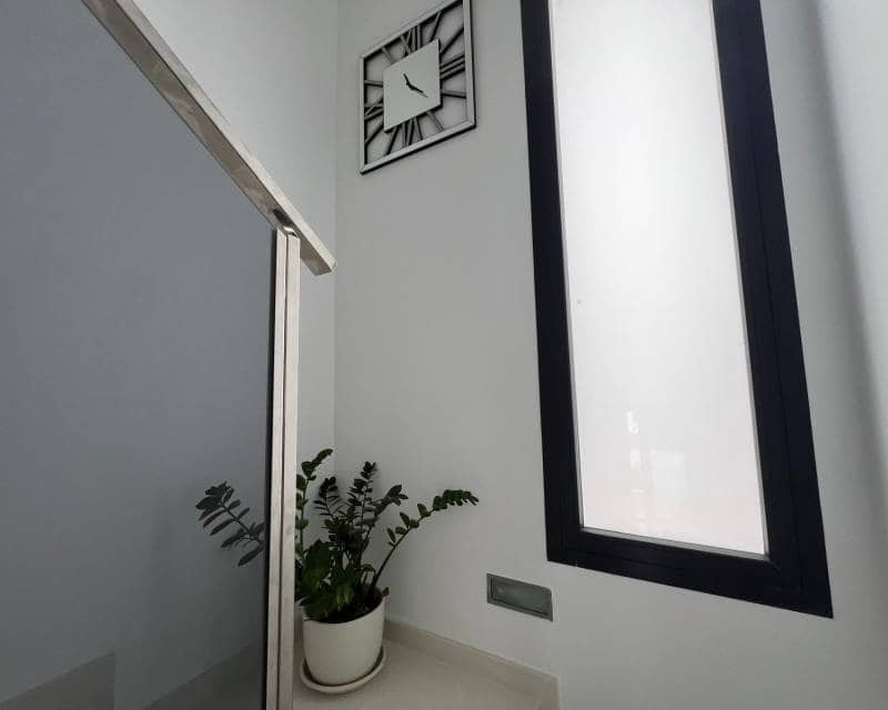 3 soveværelse Villa til salg i Orihuela Costa med swimmingpool garage - € 499.000 (Ref: 9035753)