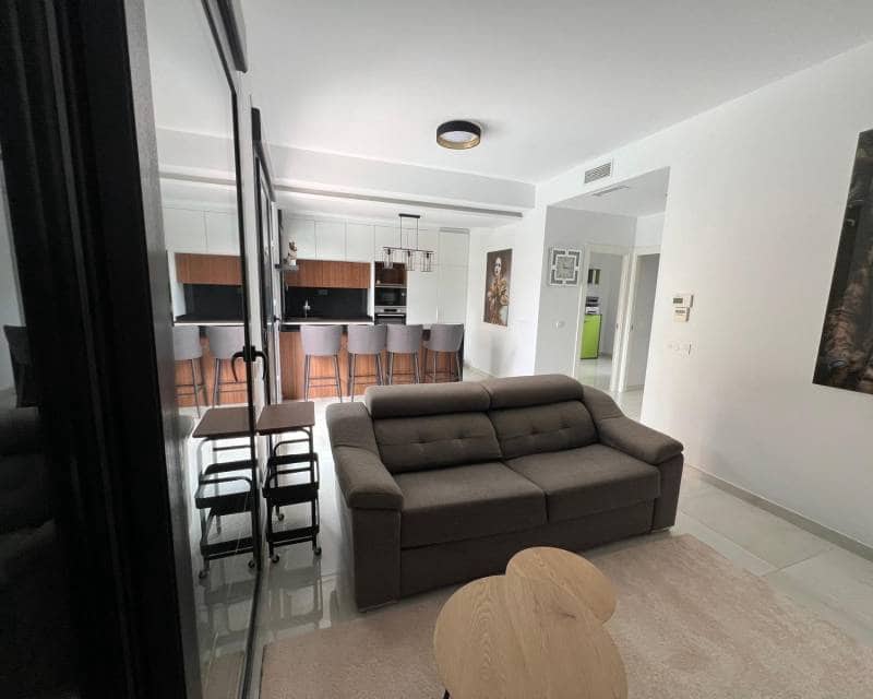 3 soveværelse Villa til salg i Orihuela Costa med swimmingpool garage - € 499.000 (Ref: 9035753)