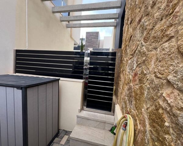 3 Zimmer Villa zu verkaufen in Lomas de Cabo Roig - Los Dolses, Orihuela mit Pool Garage - 499.000 € (Ref: 9035753)