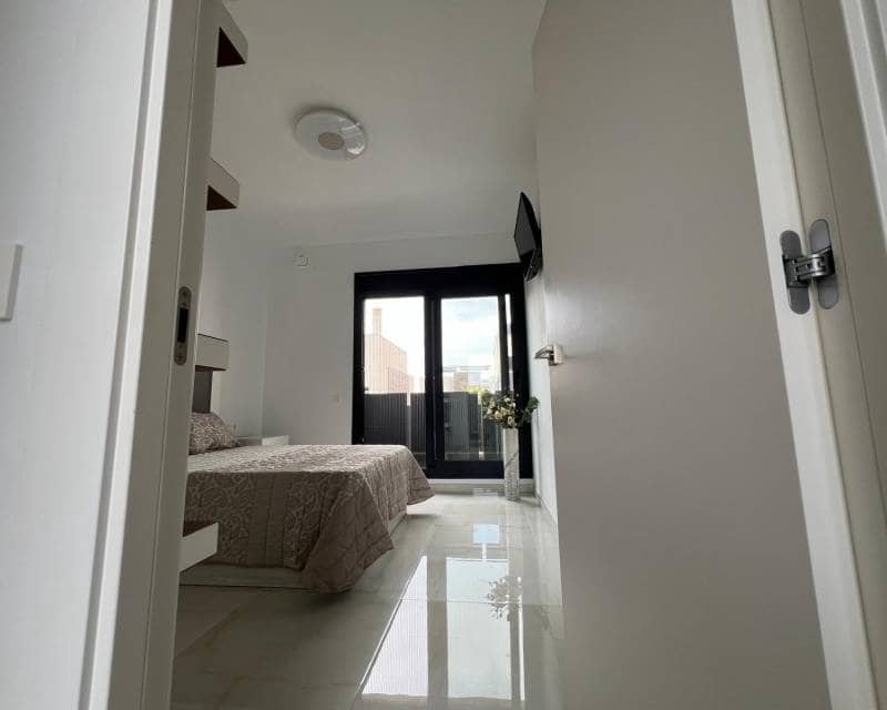 3 bedroom Villa for sale in Orihuela Costa with pool garage - € 499,000 (Ref: 9035753)