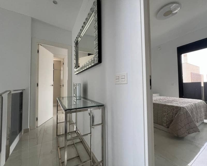 3 bedroom Villa for sale in Orihuela Costa with pool garage - € 499,000 (Ref: 9035753)