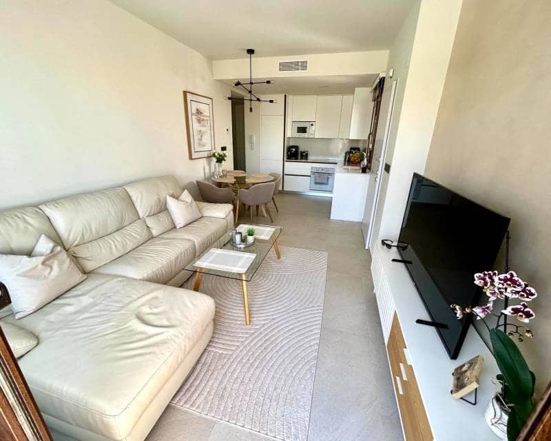 3 soveværelse Penthouse til salg i Los Balcones med swimmingpool garage - € 359.000 (Ref: 9035754)