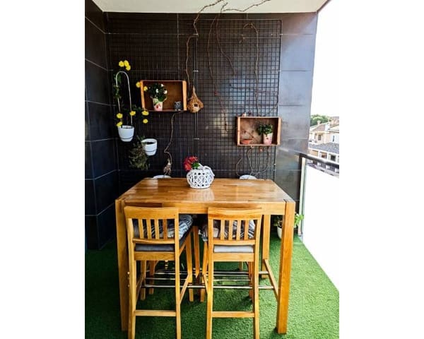 3 slaapkamer Appartement te koop in San Pedro del Pinatar met zwembad garage - € 225.000 (Ref: 9035755)