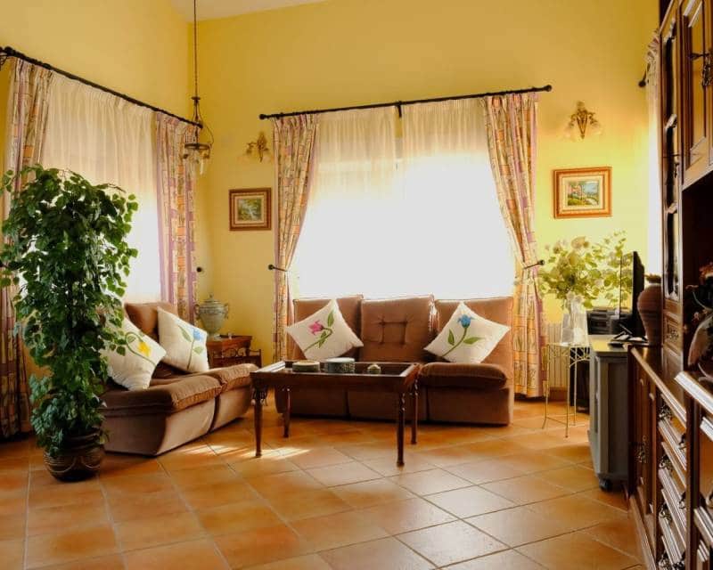 5 slaapkamer Finca/Landhuis te koop in Orihuela met zwembad garage - € 670.000 (Ref: 9049759)