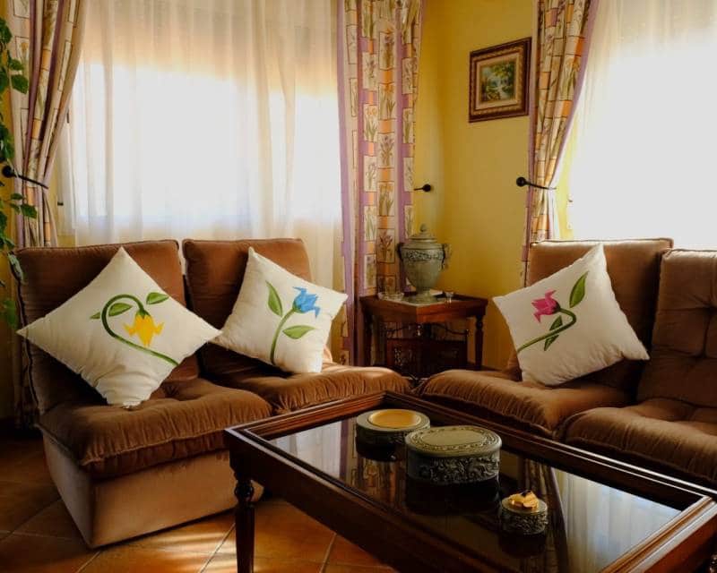 5 slaapkamer Finca/Landhuis te koop in Orihuela met zwembad garage - € 670.000 (Ref: 9049759)