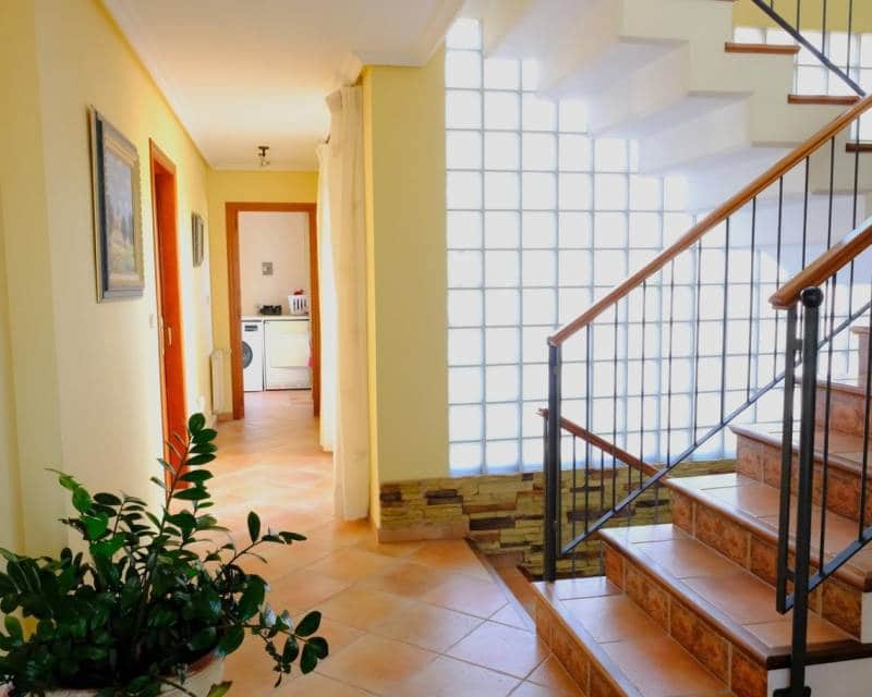 5 slaapkamer Finca/Landhuis te koop in Orihuela met zwembad garage - € 670.000 (Ref: 9049759)