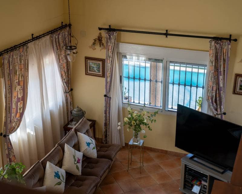 5 slaapkamer Finca/Landhuis te koop in Orihuela met zwembad garage - € 670.000 (Ref: 9049759)