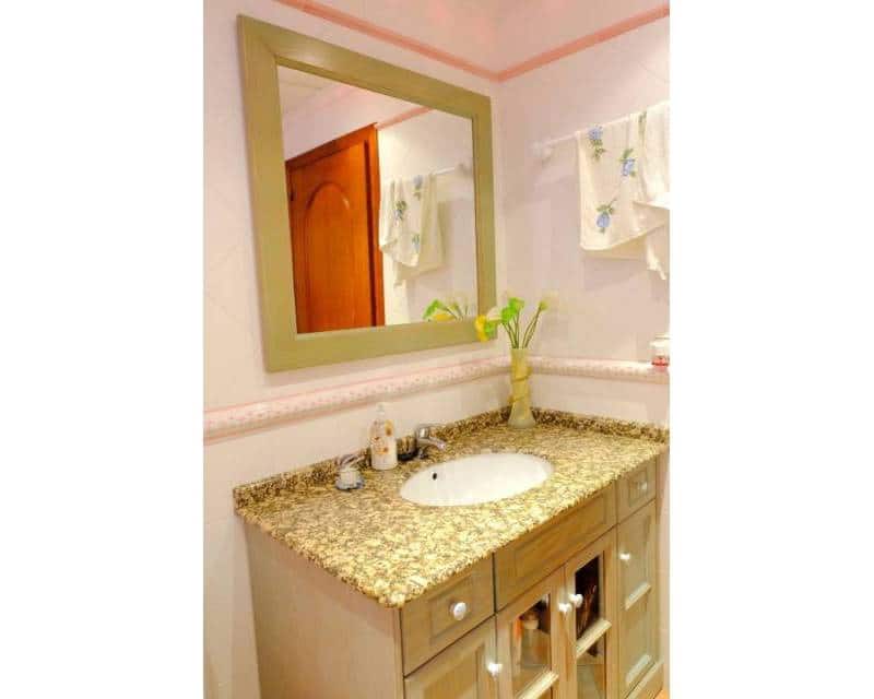 5 slaapkamer Finca/Landhuis te koop in Orihuela met zwembad garage - € 670.000 (Ref: 9049759)