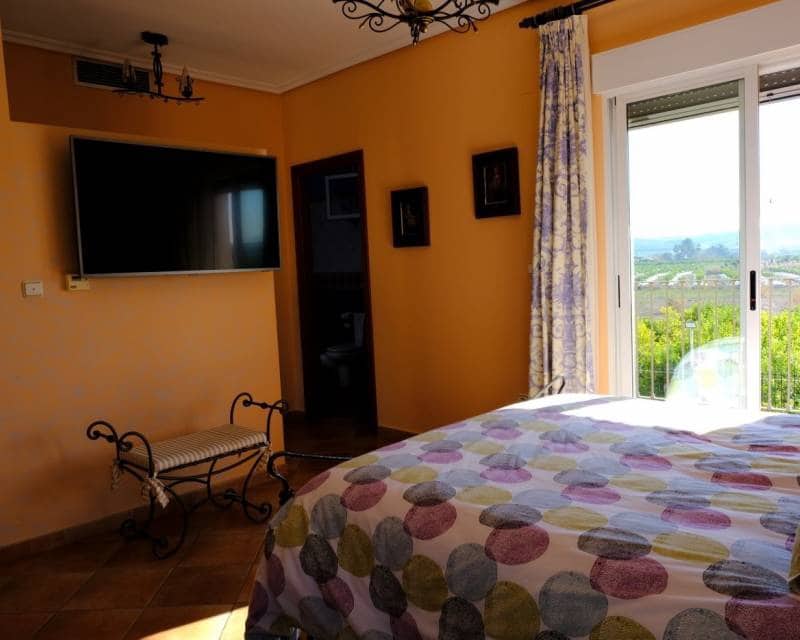 5 slaapkamer Finca/Landhuis te koop in Orihuela met zwembad garage - € 670.000 (Ref: 9049759)