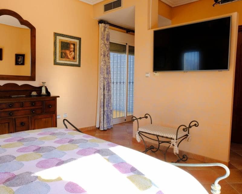 5 slaapkamer Finca/Landhuis te koop in Orihuela met zwembad garage - € 670.000 (Ref: 9049759)