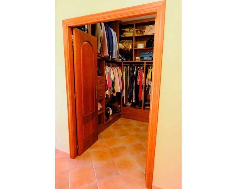 5 slaapkamer Finca/Landhuis te koop in Orihuela met zwembad garage - € 670.000 (Ref: 9049759)