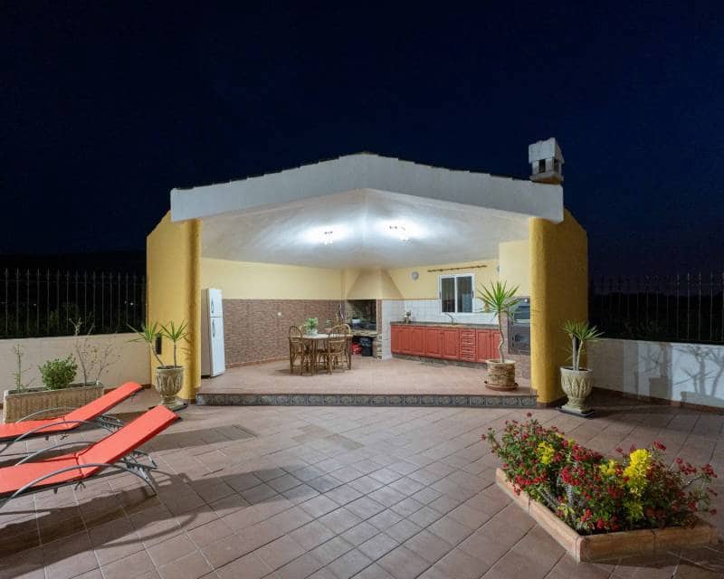 5 slaapkamer Finca/Landhuis te koop in Orihuela met zwembad garage - € 670.000 (Ref: 9049759)