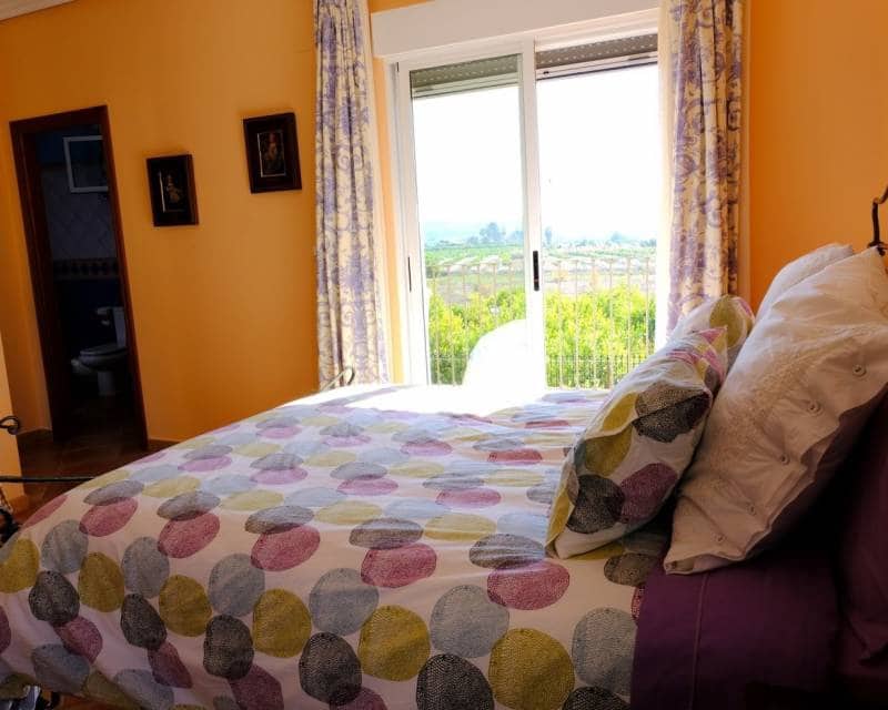 5 slaapkamer Finca/Landhuis te koop in Orihuela met zwembad garage - € 670.000 (Ref: 9049759)