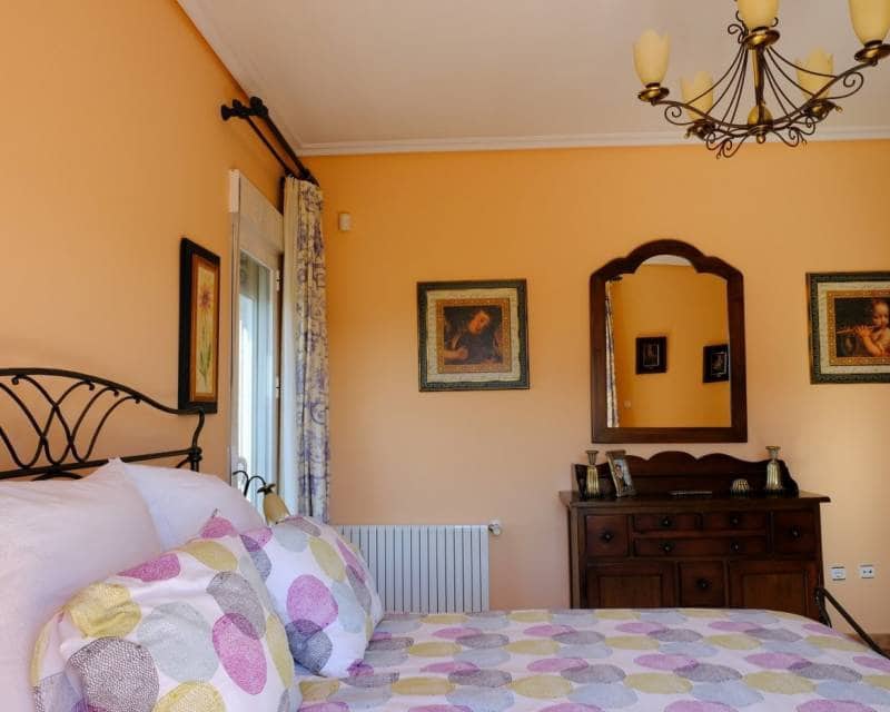 5 slaapkamer Finca/Landhuis te koop in Orihuela met zwembad garage - € 670.000 (Ref: 9049759)