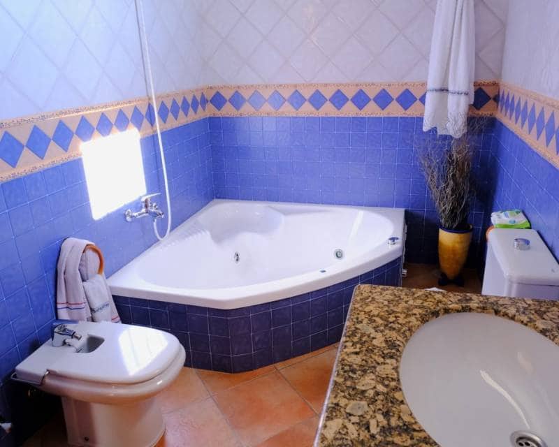 5 slaapkamer Finca/Landhuis te koop in Orihuela met zwembad garage - € 670.000 (Ref: 9049759)