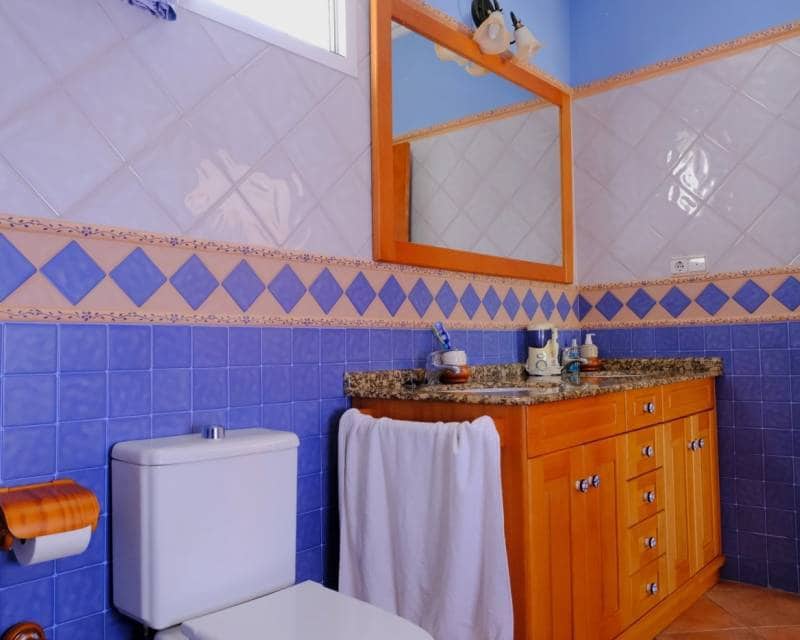 5 slaapkamer Finca/Landhuis te koop in Orihuela met zwembad garage - € 670.000 (Ref: 9049759)