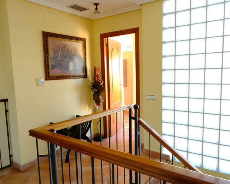 5 slaapkamer Finca/Landhuis te koop in Orihuela met zwembad garage - € 670.000 (Ref: 9049759)