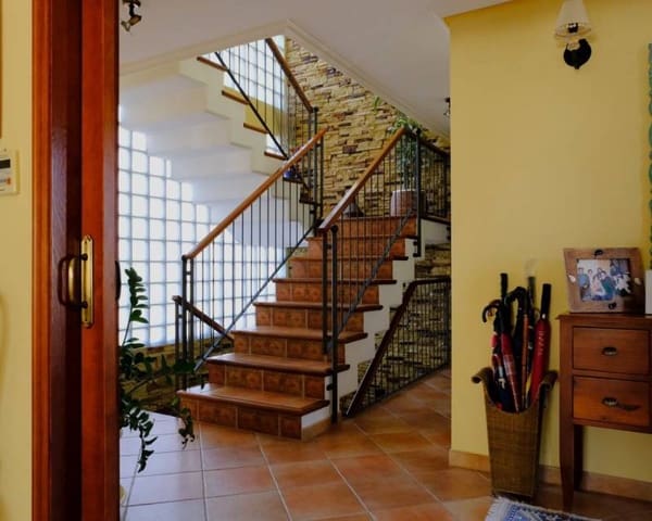 5 slaapkamer Finca/Landhuis te koop in Desamparados - Hurchillo - Torremendo, Orihuela met zwembad garage - € 670.000 (Ref: 9049759)