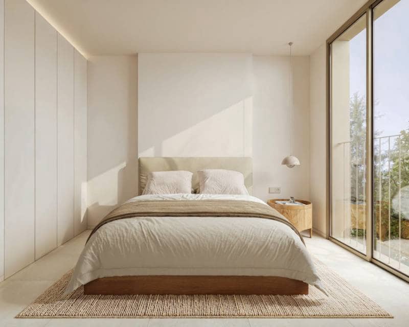 3 sovrum Lägenhet till salu i Jacarilla med pool garage - 187 000 € (Ref: 9049760)