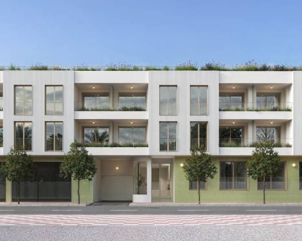 3 chambre Appartement à vendre à Jacarilla avec piscine garage - 174 400 € (Ref: 9049760)
