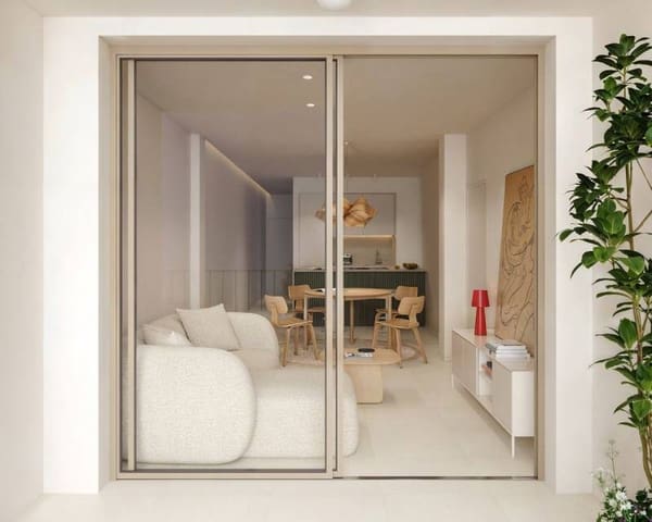 3 chambre Appartement à vendre à Jacarilla avec piscine garage - 174 400 € (Ref: 9049760)