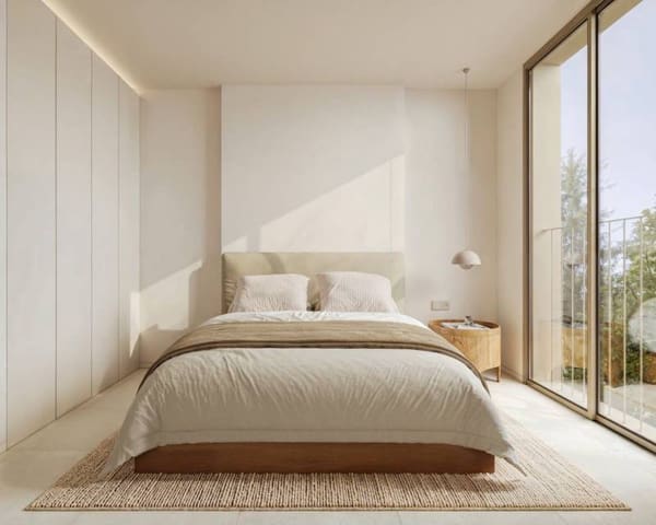 3 slaapkamer Appartement te koop in Jacarilla met zwembad garage - € 187.000 (Ref: 9049760)