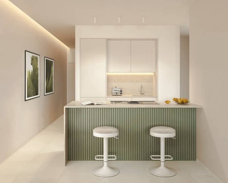 3 quarto Apartamento para venda em Jacarilla com piscina garagem - 158 500 € (Ref: 9049761)