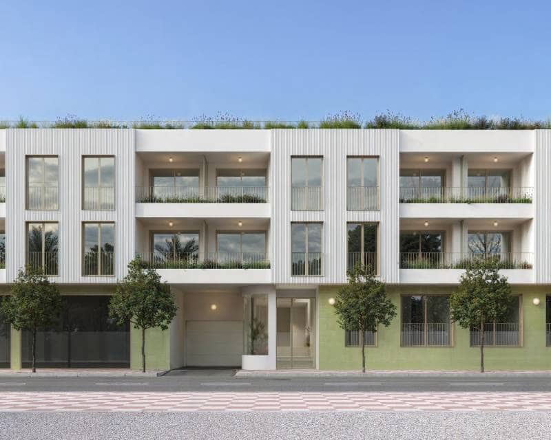 3 quarto Apartamento para venda em Jacarilla com piscina garagem - 158 500 € (Ref: 9049761)