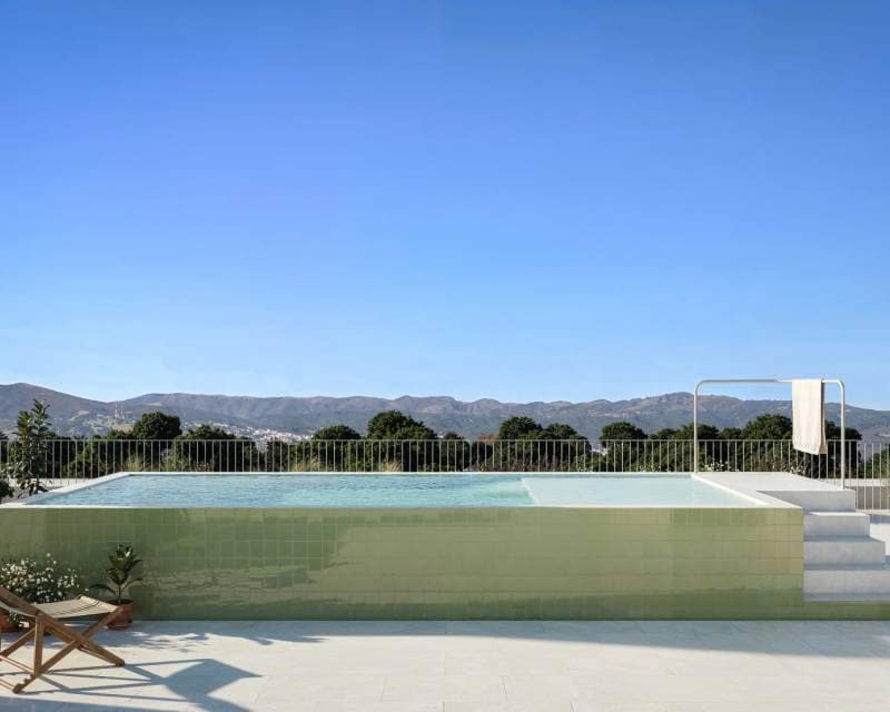 3 quarto Apartamento para venda em Jacarilla com piscina garagem - 158 500 € (Ref: 9049761)