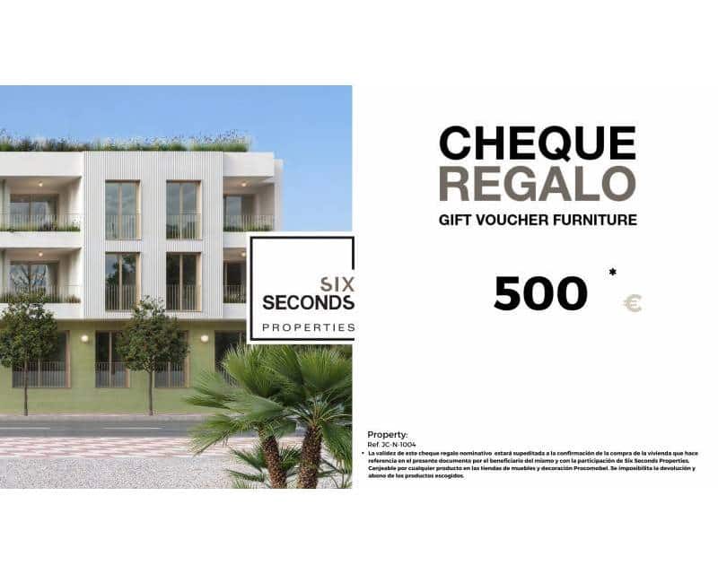 3 quarto Apartamento para venda em Jacarilla com piscina garagem - 158 500 € (Ref: 9049761)