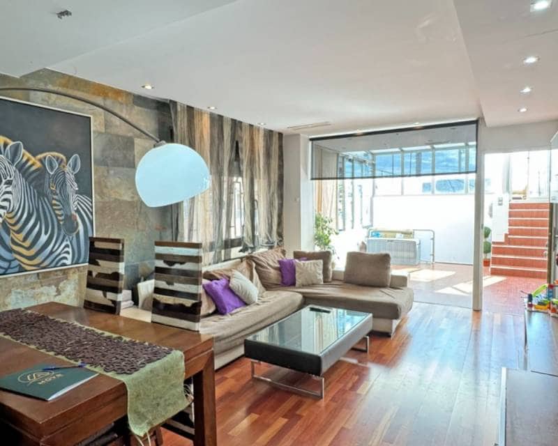 4 chambre Appartement à vendre à Torrevieja - 489 000 € (Ref: 9049763)