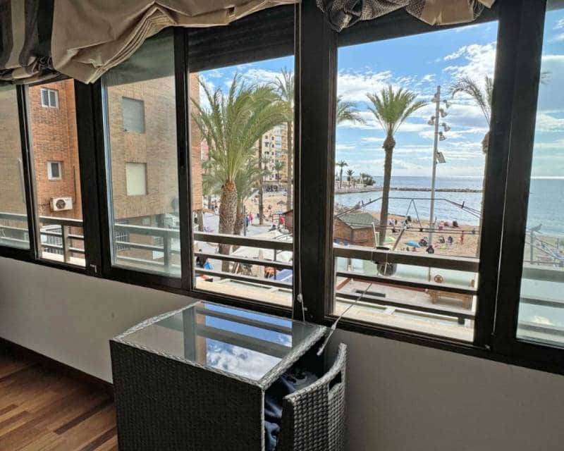 4 chambre Appartement à vendre à Torrevieja - 489 000 € (Ref: 9049763)