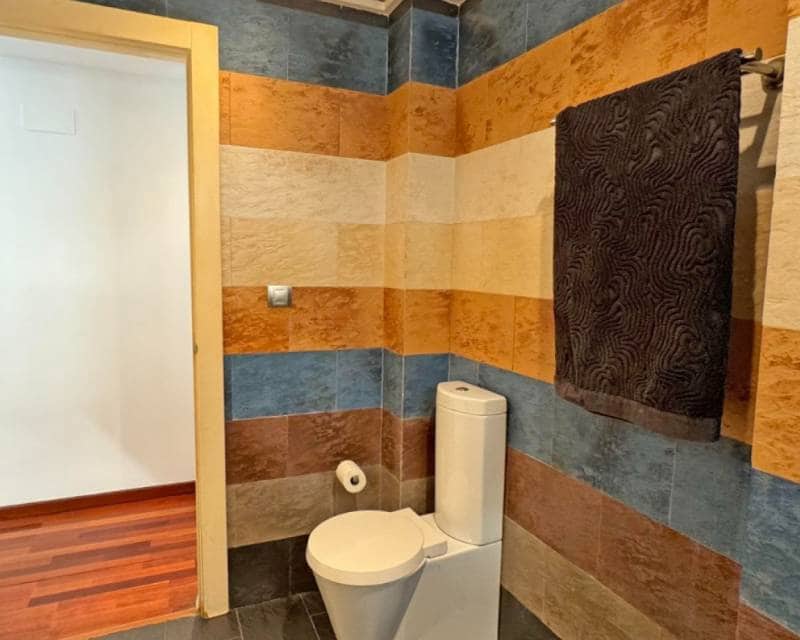 4 chambre Appartement à vendre à Torrevieja - 489 000 € (Ref: 9049763)