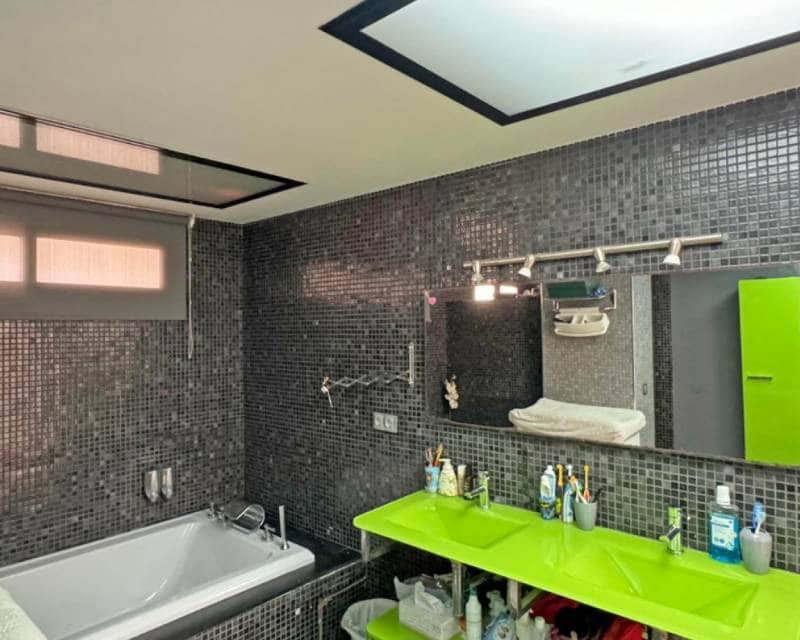 4 chambre Appartement à vendre à Torrevieja - 489 000 € (Ref: 9049763)