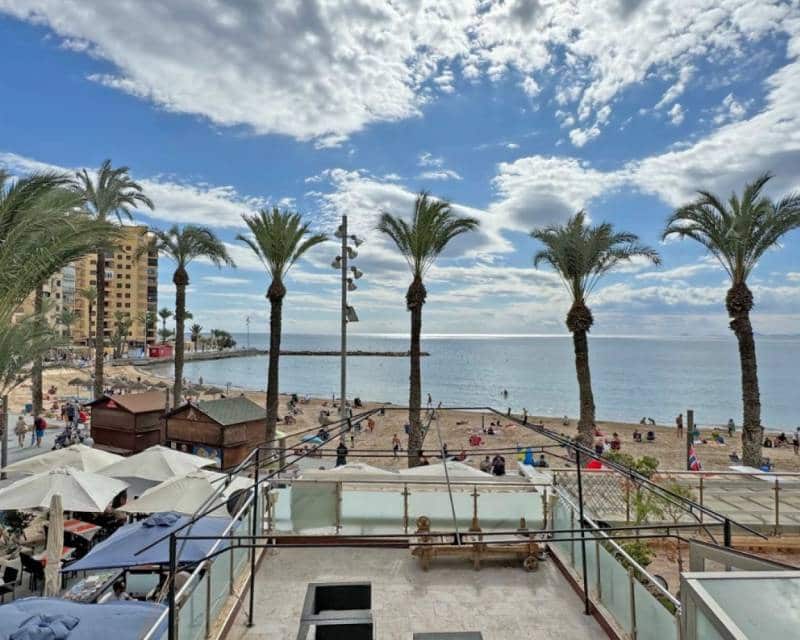 4 chambre Appartement à vendre à Torrevieja - 489 000 € (Ref: 9049763)