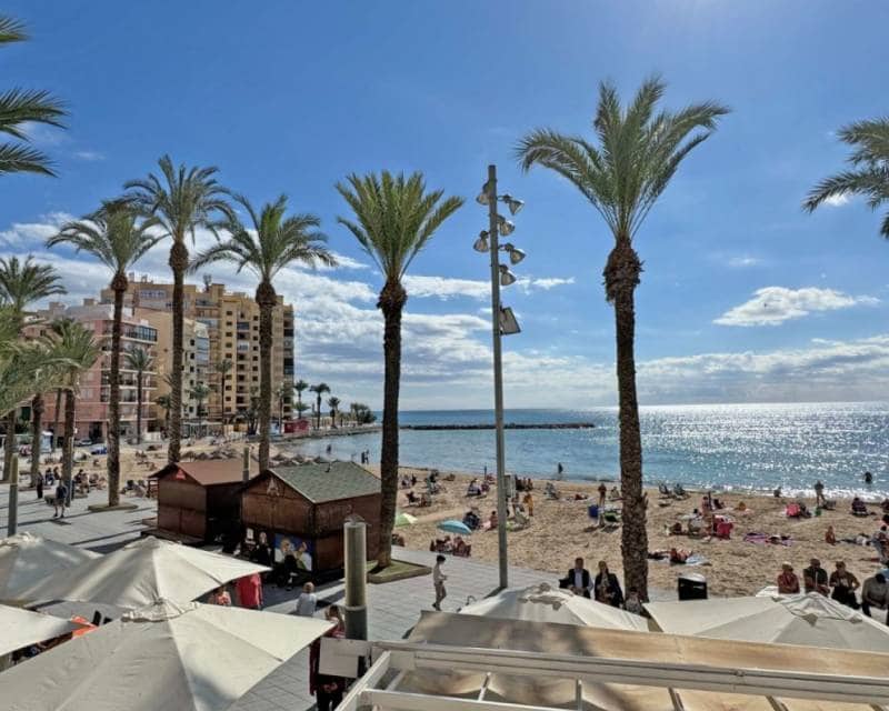 4 chambre Appartement à vendre à Torrevieja - 489 000 € (Ref: 9049763)