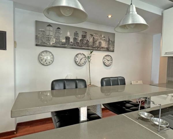 4 slaapkamer Appartement te koop in Playa del Cura, Torrevieja - € 489.000 (Ref: 9049763)