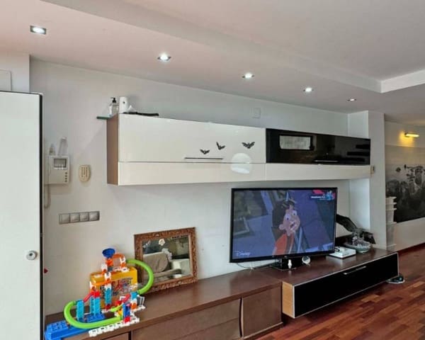 4 slaapkamer Appartement te koop in Playa del Cura, Torrevieja - € 489.000 (Ref: 9049763)