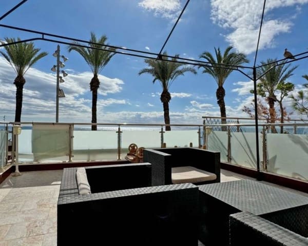 4 slaapkamer Appartement te koop in Playa del Cura, Torrevieja - € 489.000 (Ref: 9049763)