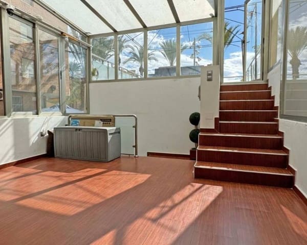 4 slaapkamer Appartement te koop in Playa del Cura, Torrevieja - € 489.000 (Ref: 9049763)