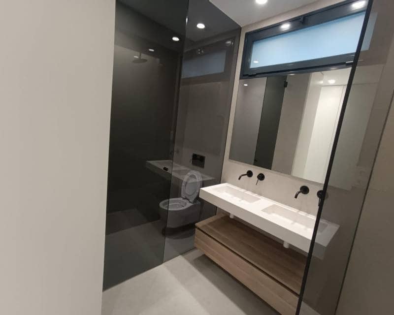 3 Zimmer Villa zu verkaufen in Ciudad Quesada mit Pool - 690.000 € (Ref: 9049764)