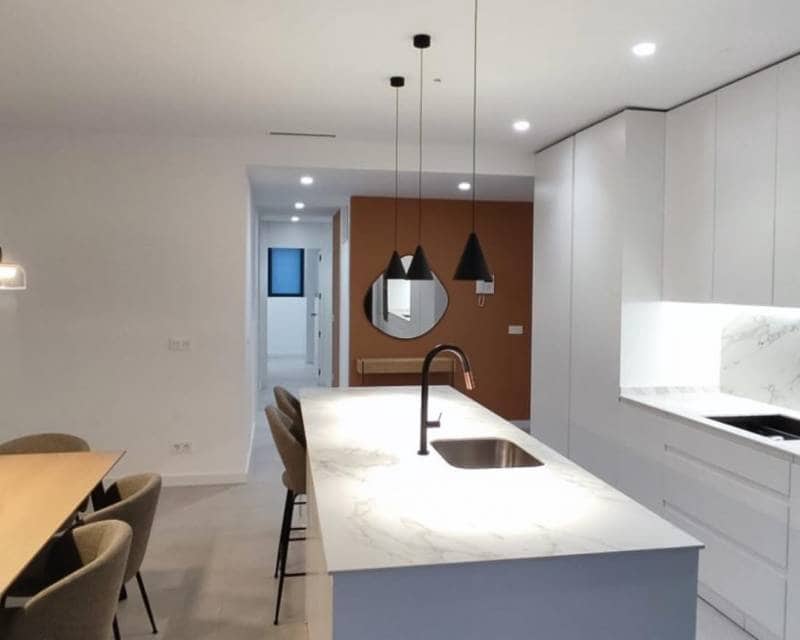 3 Zimmer Villa zu verkaufen in Ciudad Quesada mit Pool - 690.000 € (Ref: 9049764)