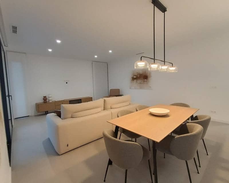 3 Zimmer Villa zu verkaufen in Ciudad Quesada mit Pool - 690.000 € (Ref: 9049764)