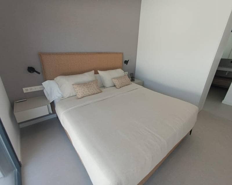 3 Zimmer Villa zu verkaufen in Ciudad Quesada mit Pool - 690.000 € (Ref: 9049764)