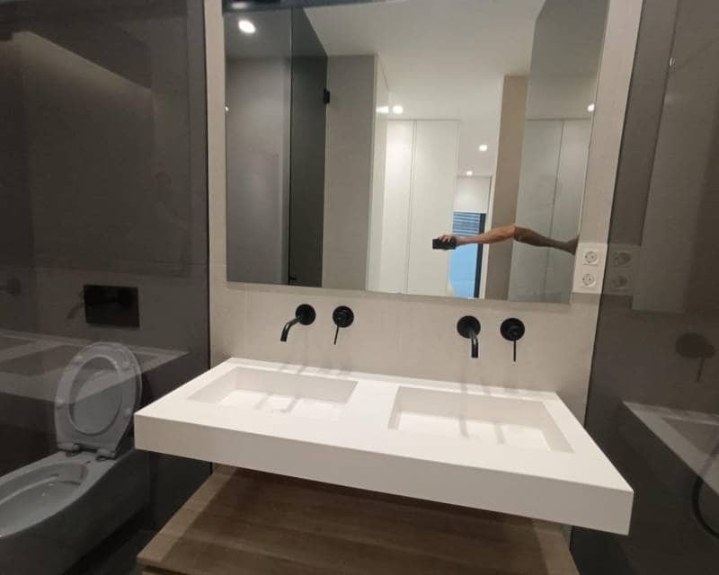 3 Zimmer Villa zu verkaufen in Ciudad Quesada mit Pool - 690.000 € (Ref: 9049764)