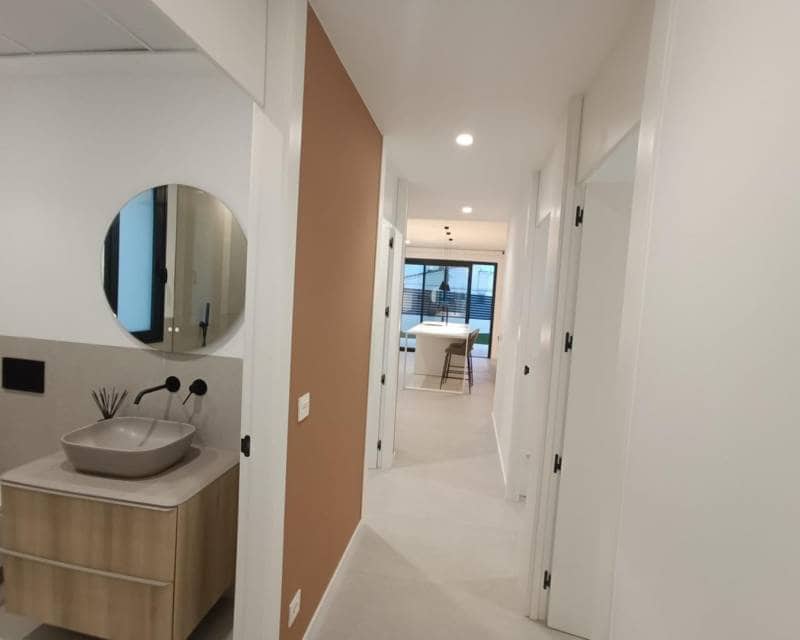 3 Zimmer Villa zu verkaufen in Ciudad Quesada mit Pool - 690.000 € (Ref: 9049764)